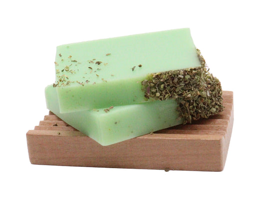 Handmade Soaps