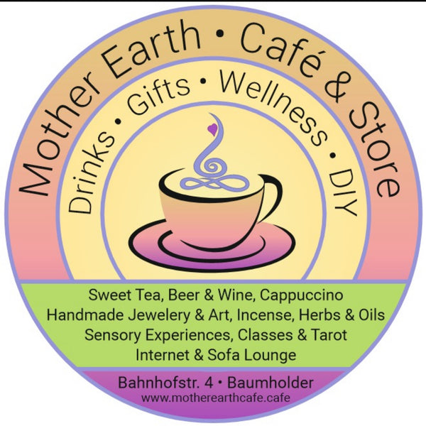 Mother Earth Cafe and Store